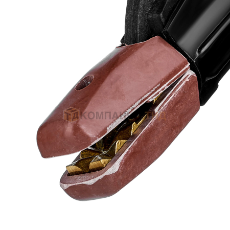 Электрододержатель ПТК ЭД-50 Сатурн Профи