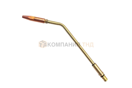Наконечник для горелки Кедр Г-2П Малютка №4П (8012381)