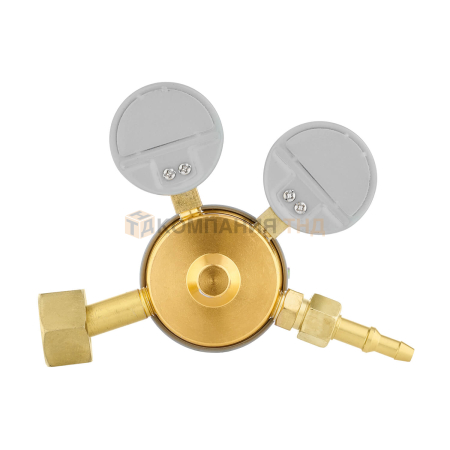 Регулятор ПТК У-30/АР-40-5 АЛ расхода газа