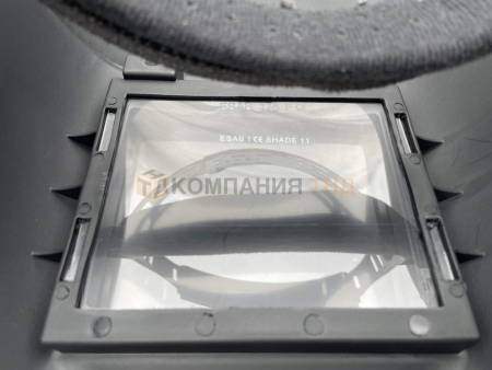 Сварочная маска ESAB Eco-Arc 2 Маска сварочная ESAB Eco-Arc II