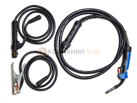 Полуавтомат GROVERS ENERGY MIG 160