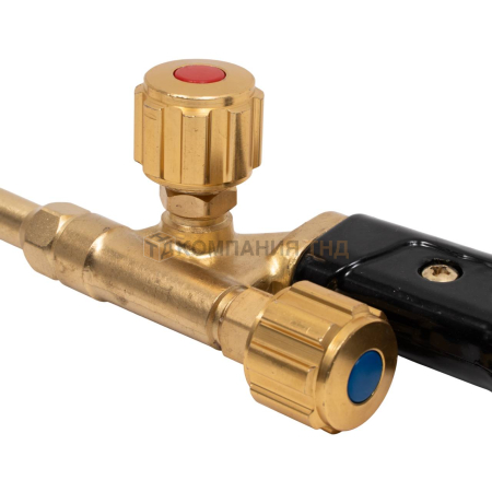 Горелка пропановая KRASS JETSOUD-01P