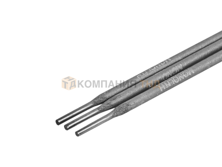 Сварочные электроды Монолит ЦЧ-4 NiFe Электроды Монолит ЦЧ-4 NiFe