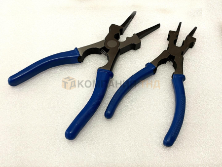 Универсальные плоскогубцы ESAB Universal Top Tool mini