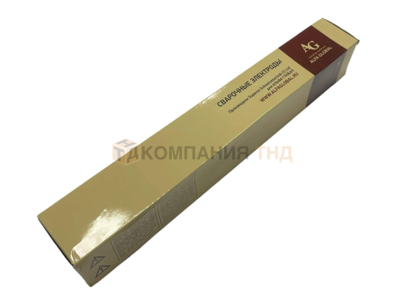 Электроды AG E 347-16