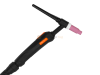 Сварочная горелка Сварог PRO TS 17, 8 м, IOZ6360-SV001 (94615) Сварочная горелка Сварог PRO TS 17, 8 м, IOZ6360-SV001 (94615)