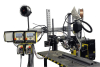 Сварочные центры MechTrac 1730, MechTrac 2100, MechTrac 2500, MechTrac 3000 Сварочные центры ESAB MechTrac 1730, 2100, 2500 и 3000