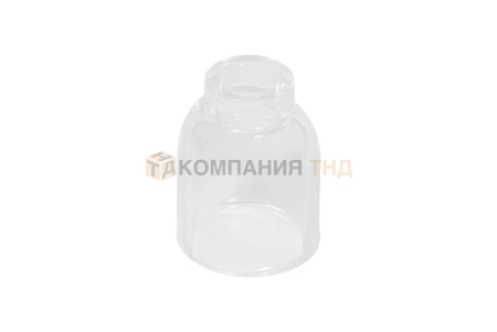 Сопло прозрачное КЕДР TIG-17–18–26 PRO/EXPERT Ø 8,0 мм газовая линза (8018386)