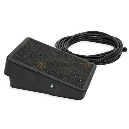 Педаль управления КЕДР ПНДУ-05К (UltraTIG-200P AC/DC) 8,0 м (8022574)