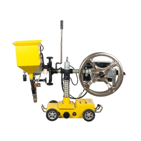 Трактор сварочный КЕДР FD12-200T (380В, 150-1250А) (8005648)