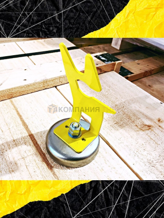 Держатели для горелок ESAB TIG