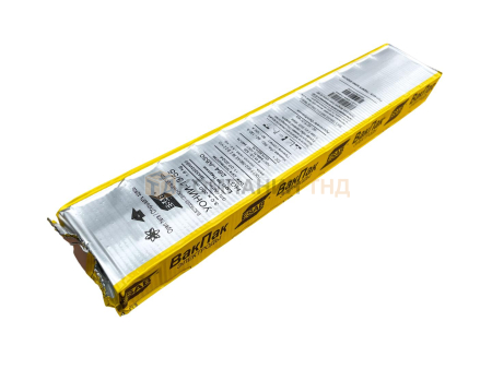 Электроды ESAB УОНИИ-13/55 ГАН ф 3,0 мм х 350 мм VacPac (1,8кг) (3943303WG0)