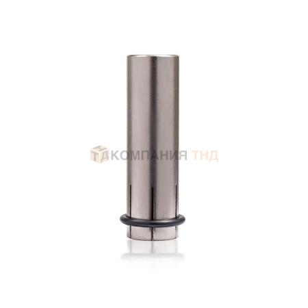 Сопло КЕДР MIG-40 PRO Ø21мм, цилиндрическое газовое