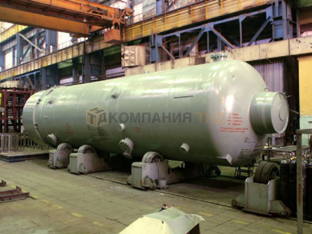 Сварочная проволока сплошного сечения ESAB Св-08ХГСМФА для российских энергетиков производства ESAB Проволока сварочная ESAB Св-08ХГСМФА