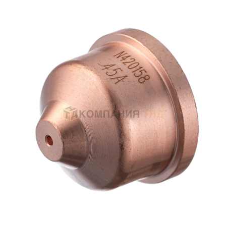 Сопло ПТК d1,0 45A PMX 125 HPT0307