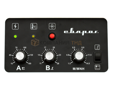 Полуавтомат СВАРОГ STANDART MIG 160 (J35)