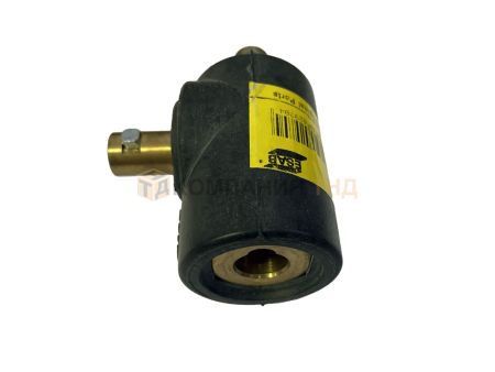 Тройник ESAB OKC 50-95 (1 папа, 2 мама)