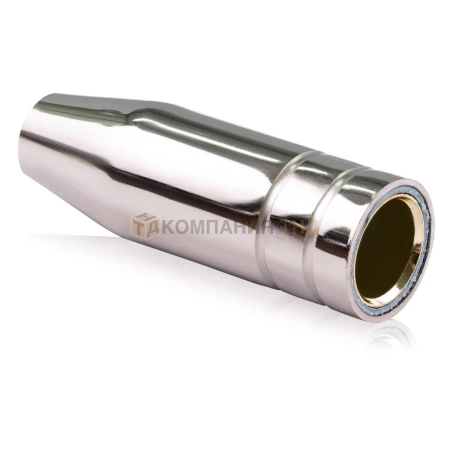 Сопло КЕДР M-15 PRIME Ø9,5мм, коническое газовое (8015571)