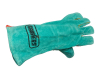 Перчатки сварочные Grovers Long Gloves с крагой (S-796-YP)