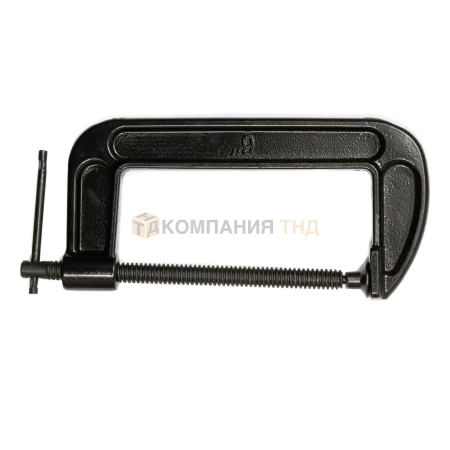 Струбцина слесарная КЕДР 6G PRO (8024056)