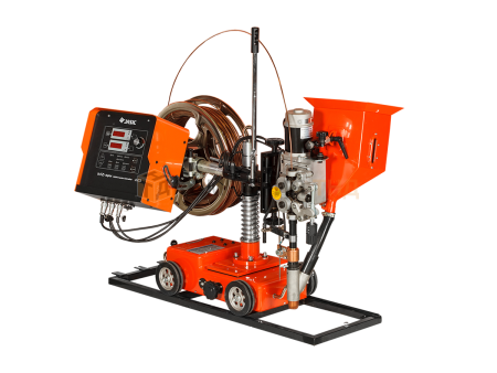 Трактор сварочный Сварог MZ 1250 (М310)