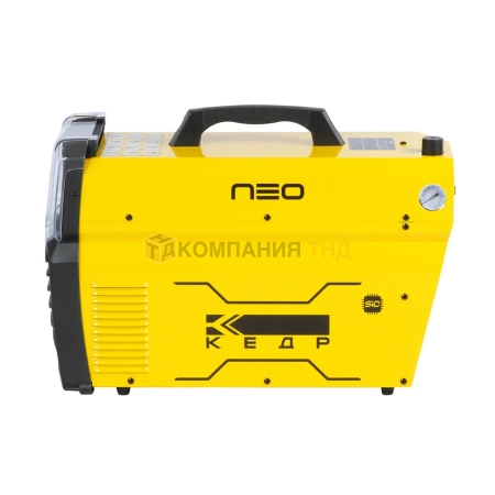 Установка воздушно-плазменной резки КЕДР MultiCUT-600 NEO LCD (8028587)