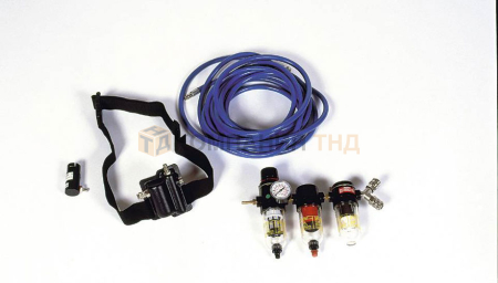 Регулятор давления поясной ESAB Air CA