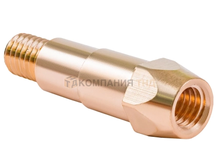 Вставка под наконечник КЕДР MIG-40 PRO M8 / 43мм (7160004)