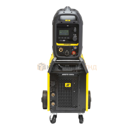 Сварочный аппарат ESAB Aristo 500ix
