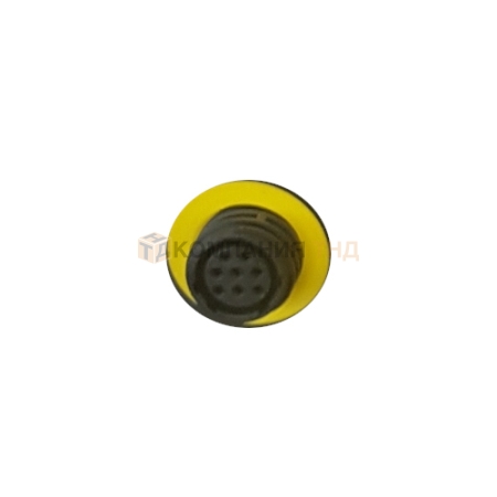 Разъём ESAB 8 pin female remote receptacle and harness (0558102530)