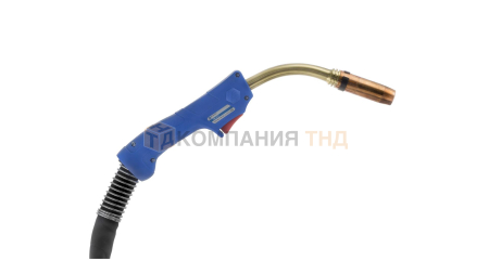 Горелка ESAB TBi 511-blue-Euro, 5м (134P441550)