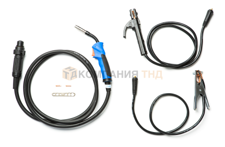 Сварочный аппарат Grovers ENERGY MULTIMIG-200