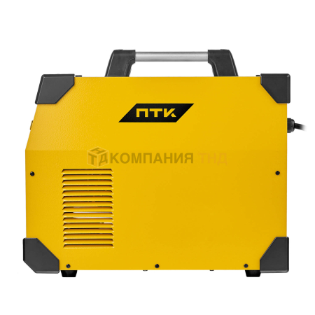 Сварочный аппарат ПТК RILON MMA 400 G (НАКС) производства ПТК: в розницу и оптом, артикул 005.300.115 Сварочный аппарат ПТК RILON MMA 400 G (НАКС)