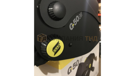 Маска сварочная ESAB G50 for air Маска сварочная ESAB G50 for air