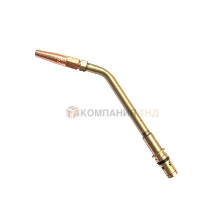 Наконечник для горелки Кедр Г-2А Малютка №2А