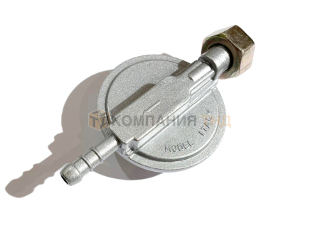 Редуктор бытовой KRASS РДСГ-1-KRASS