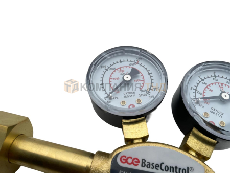 Редуктор кислородный GCE Base Control OXY