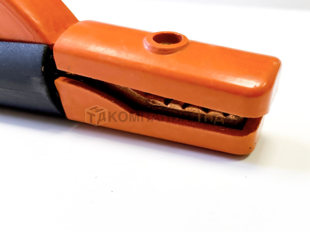 Электрододержатель  KRASS LXEA 300A. Артикул 2942002