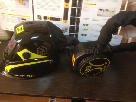 Блок подачи воздуха ESAB Origo Air