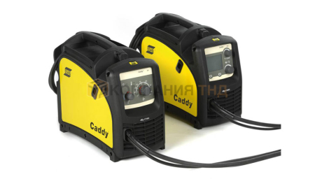 Сварочный аппарат ESAB Caddy Mig C160i