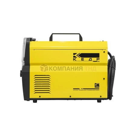 Установка воздушно-плазменная КЕДР AlphaCUT-60 (380В, 25-60А, 22 мм) (8012508)