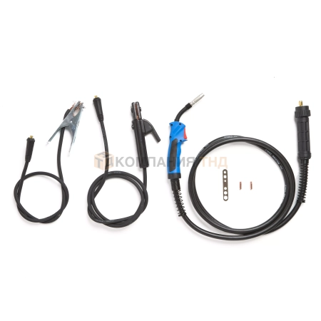 Сварочный полуавтомат MIG/MMA-190SYN СварБери – синергетический 3в1 с током 190А | Продажа сварочного оборудования Сварочный аппарат СварБери MIG/MMA-190SYN