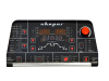 Сварочный аппарат СВАРОГ STANDART MIG 500 P (J77) Полуавтомат СВАРОГ STANDART MIG 500 P (J77)