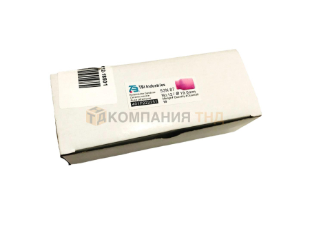 Сопло керамическое ESAB Ceramic nozzle, No.12, D=19.0мм, 53N87 Сопло керамическое ESAB Ceramic nozzle, No.12, D=19.0мм, 53N87