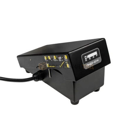 Педаль управления Кедр ПНДУ-01К (MultiTIG-2000P DC/AC/DC/ MultiTIG-2500P-1 DC/MultiTIG-2500P-3 DC/MultiTIG-3200P DC/AC/DC/MultiTIG-5000P AC/DC), 3,4 м