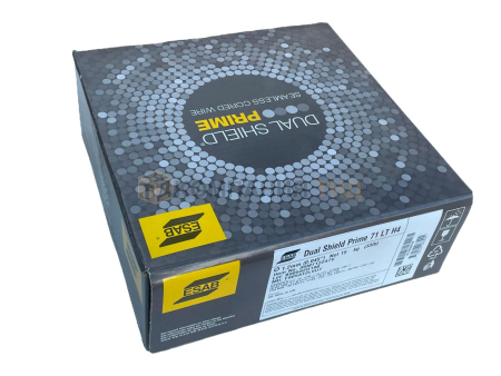 Проволока порошковая ESAB Dual Shield Prime 71 LT H4