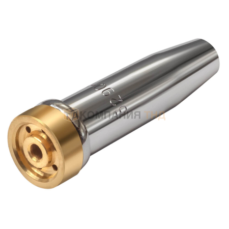 Мундштук пропановый ПТК №0 (5–10 мм) к Р3-362