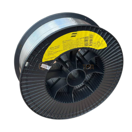 Проволока ESAB OK AlumaRod 4043 ф 1,2 мм (7,0кг) (7104122430)