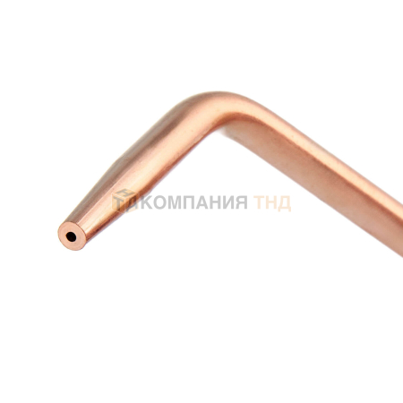 Наконечник ПТК для сварки к РА МИНИ