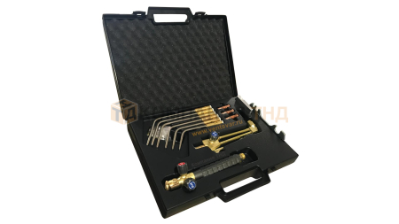 Комплект для сварки и резки GCE X11